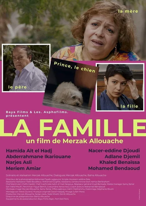 The Family