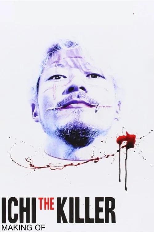 Ichi the Killer - Making Of