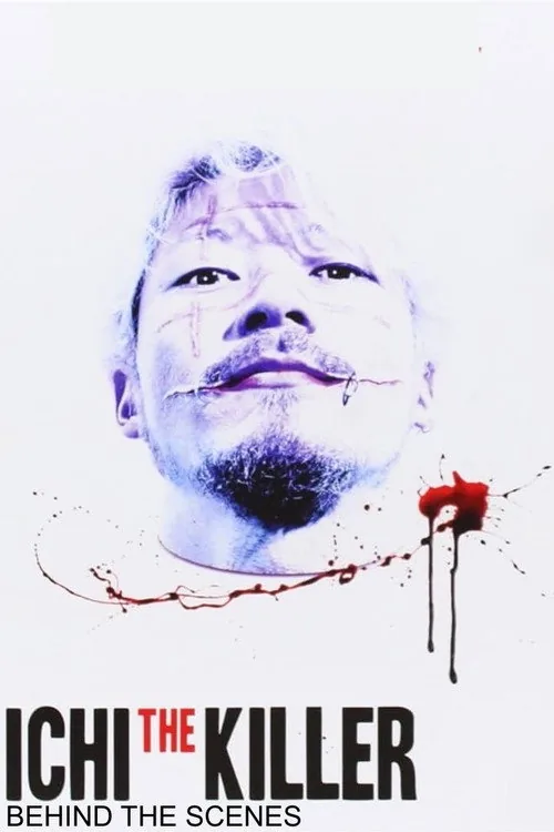 Ichi the Killer - Behind the Scenes