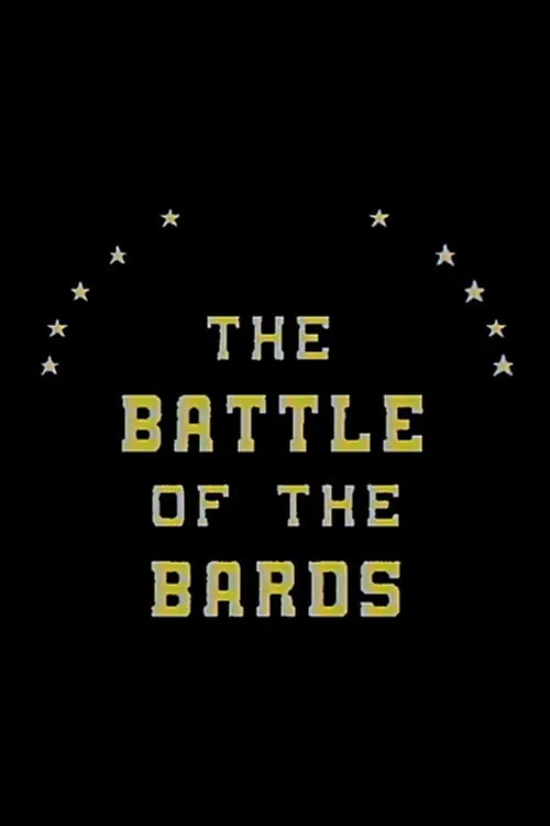 The Battle of the Bards