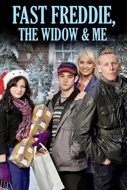 Fast Freddie, the Widow and Me