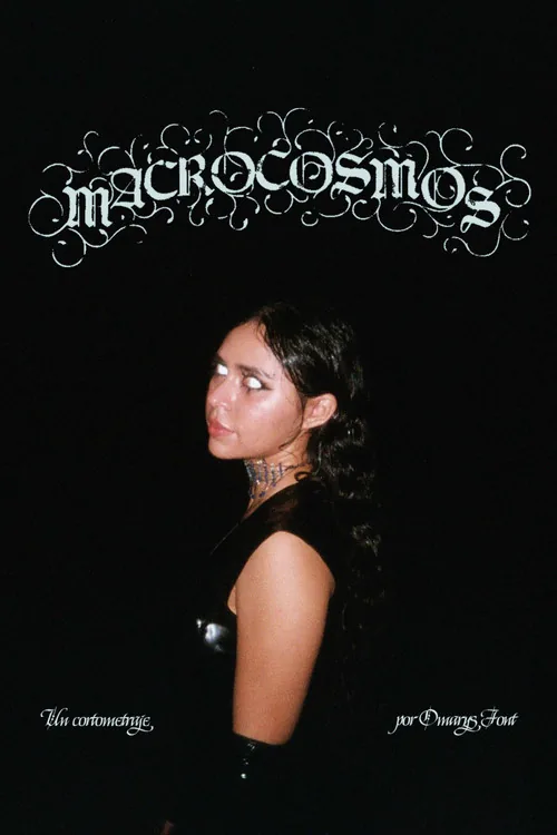Macrocosm