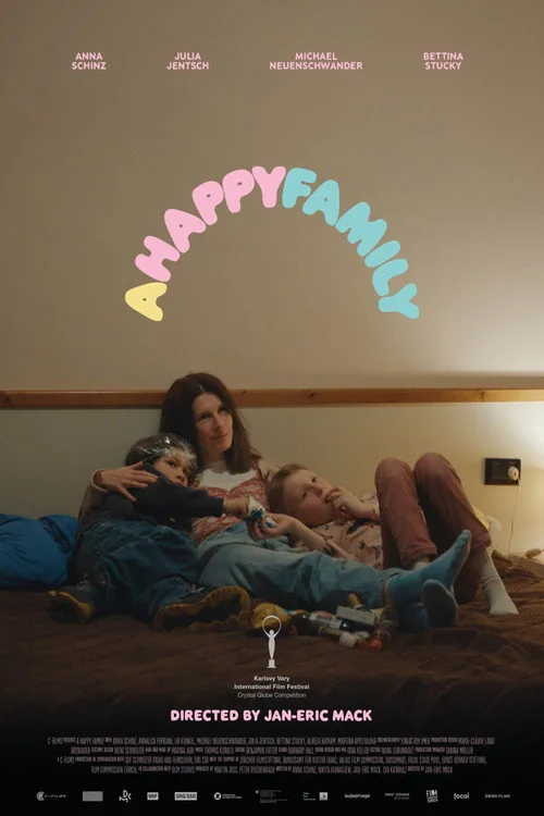A Happy Family