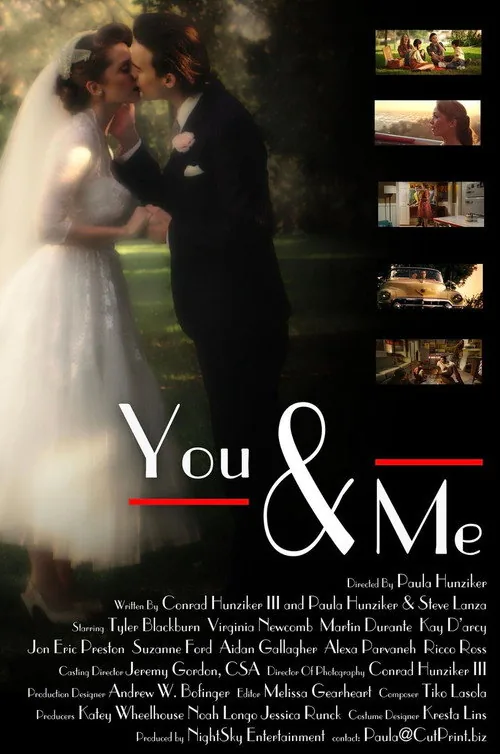 You & Me