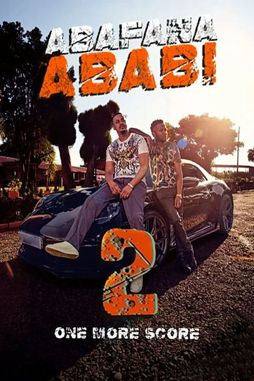 Abafana Ababi 2