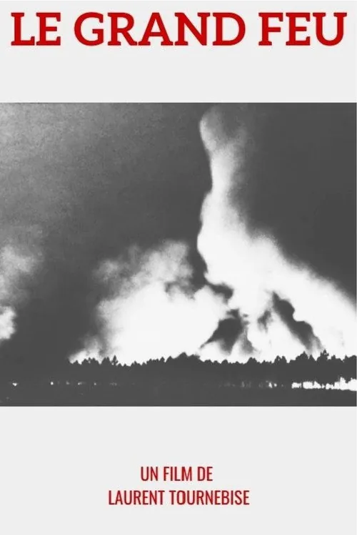 1949 : le Grand feu