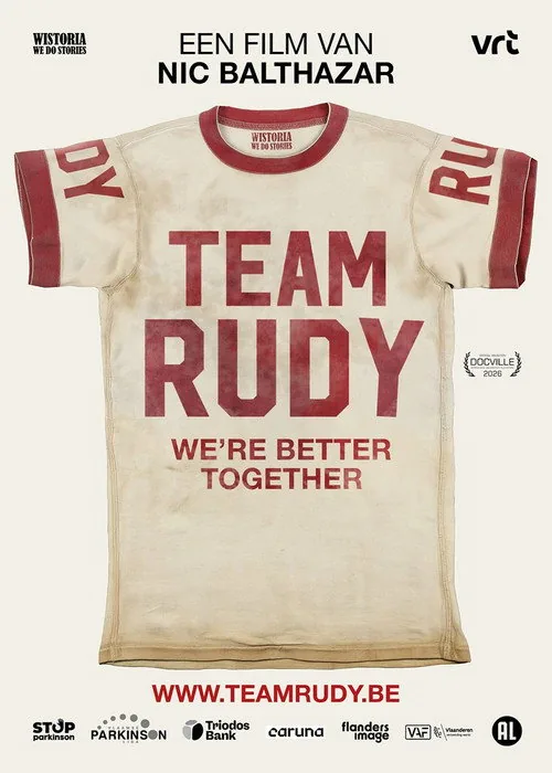 Team Rudy