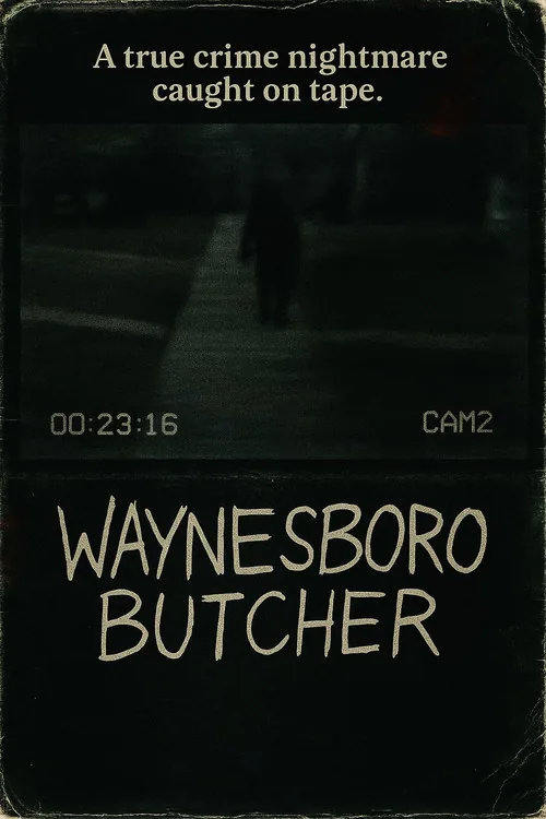 The Waynesboro Butcher
