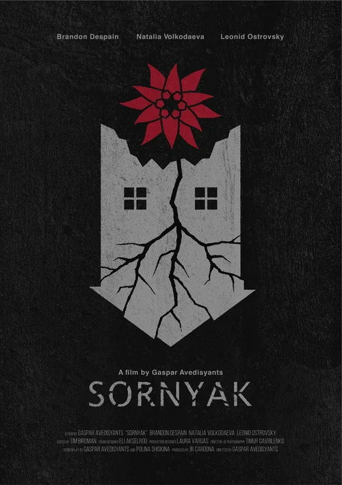Sornyak