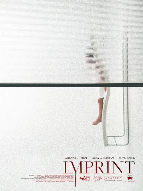 Imprint
