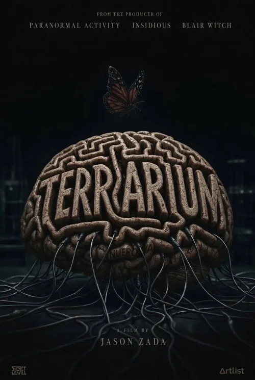 Terrarium