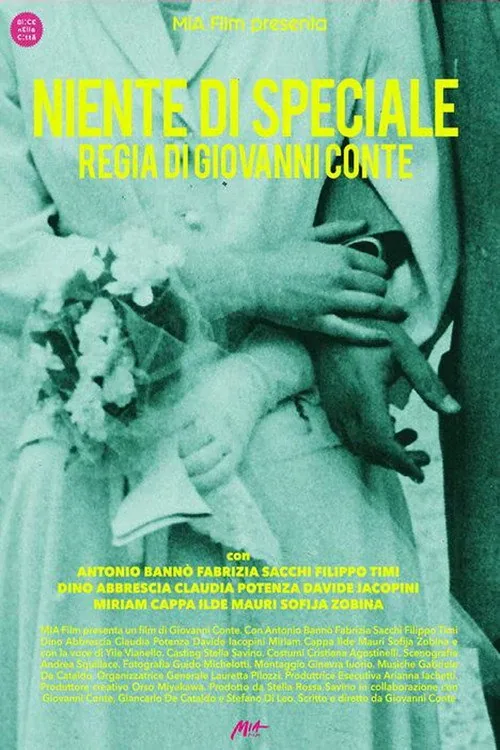 Niente di speciale