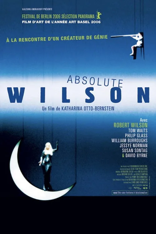 Absolute Wilson