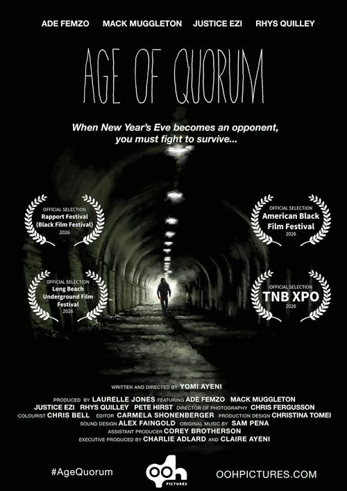 Age of Quorum