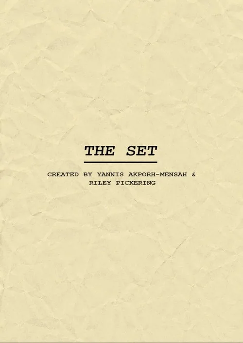 THE SET