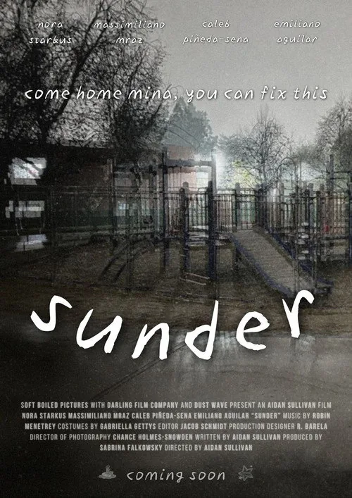 sunder
