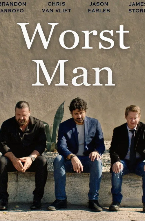 Worst Man