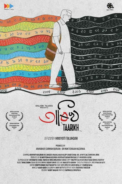 Taarikh