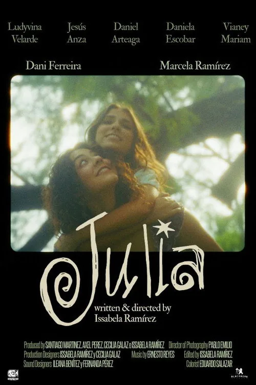Julia