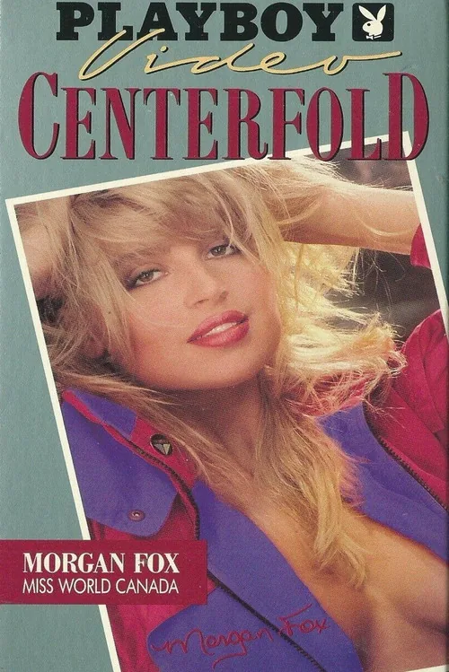 Playboy Video Centerfold: Morgan Fox