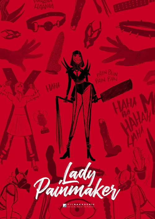 Lady Painmaker