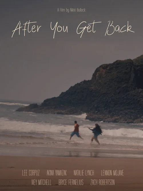 After You Get Back