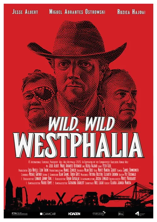 Wild, Wild Westphalia
