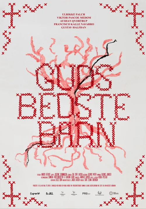 Guds Bedste Barn