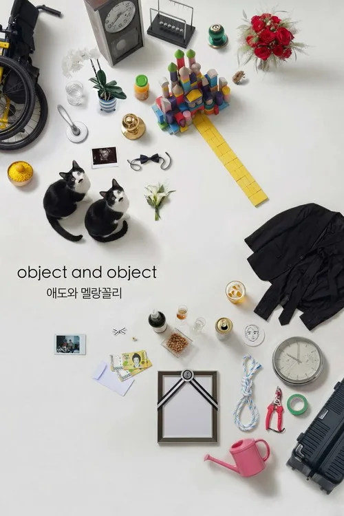 object and object