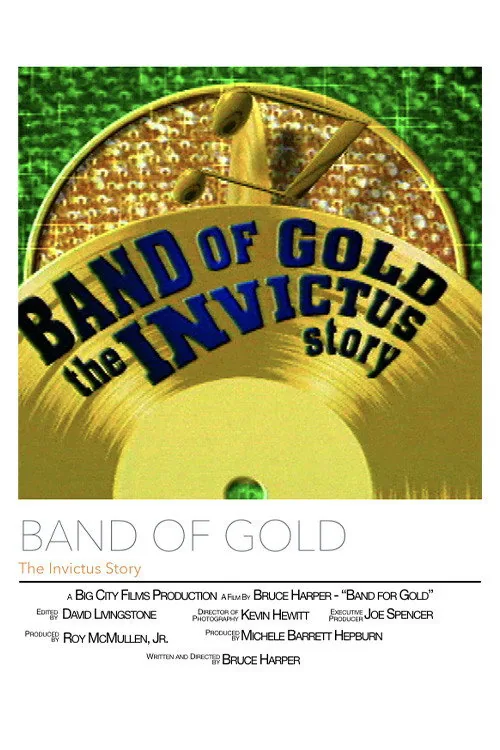 Band of Gold: The Invictus Story