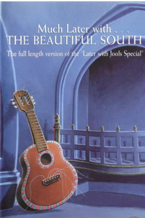 Later Presents... The Beautiful South in Concert