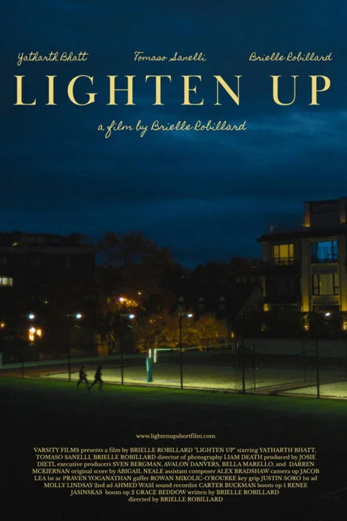 Lighten Up