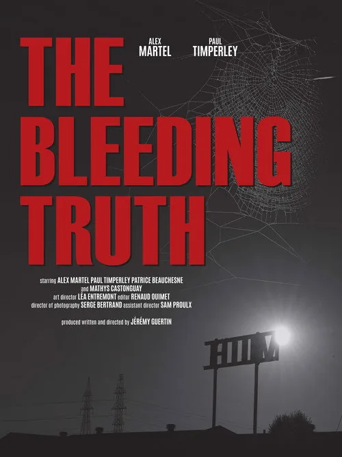The Bleeding Truth