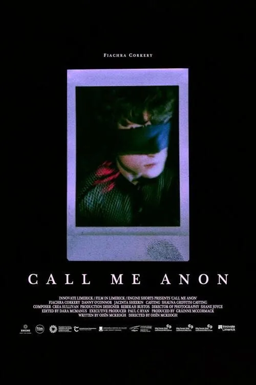Call Me Anon