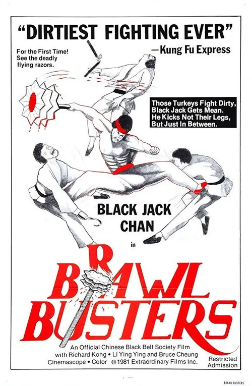 Die Silberfaust der Shaolin