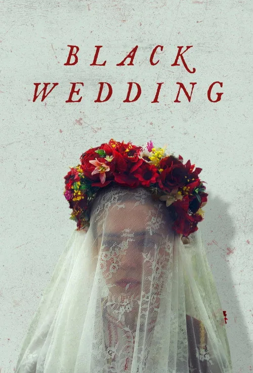 Black Wedding