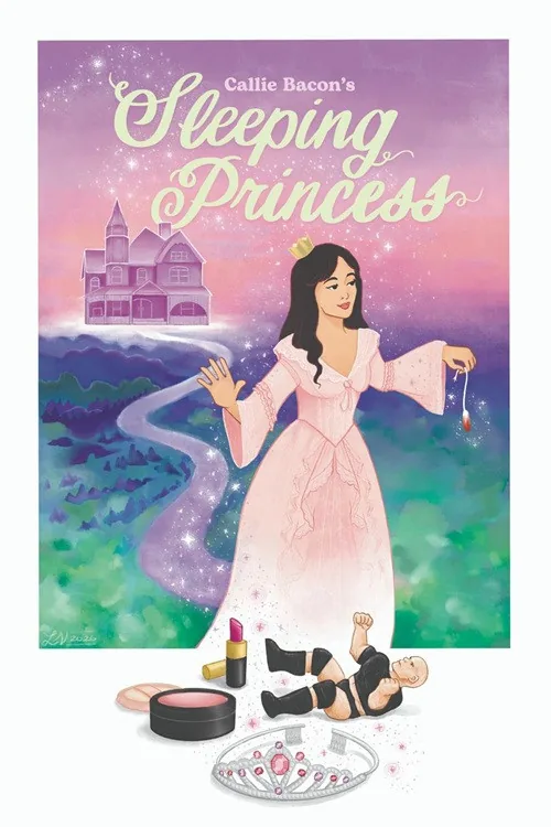 Sleeping Princess