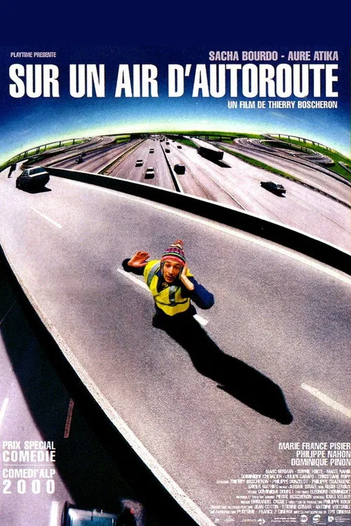 Highway Melody