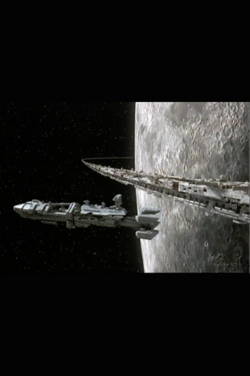 The Starships of “Starship Troopers”