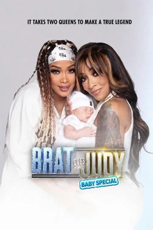 Brat Loves Judy: The Baby Special