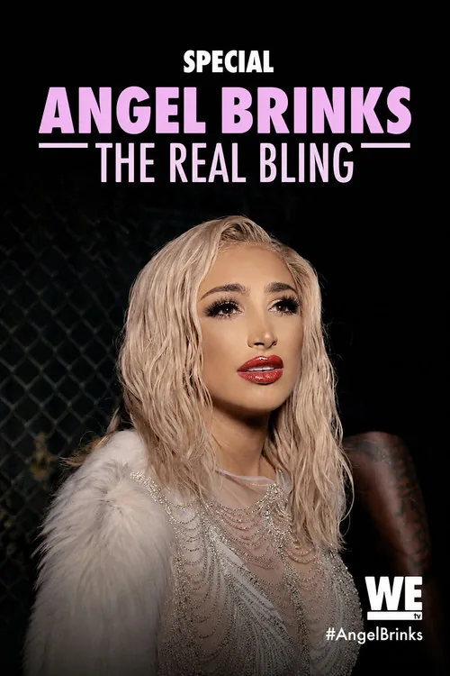 Angel Brinks: The Real Bling