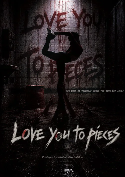 Love You to Pieces