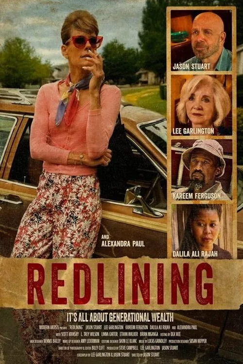 Redlining