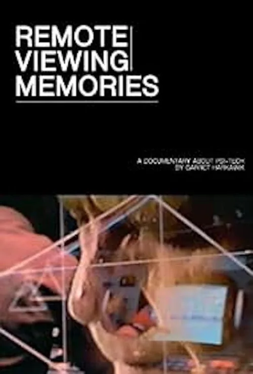 Remote Viewing Memories