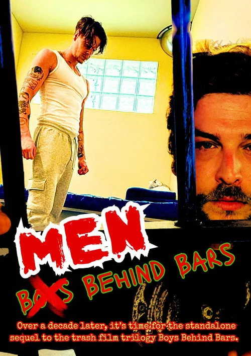 Men Behind Bars