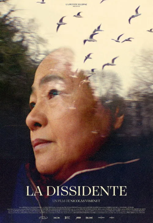 The Dissident