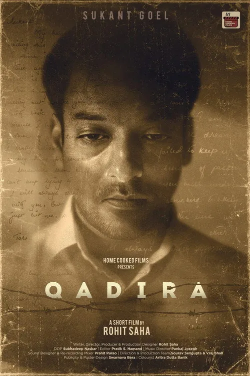 Qadira