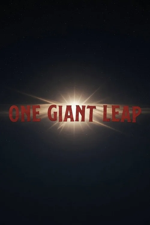 One Giant Leap