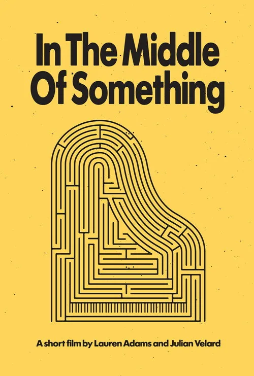 In The Middle Of Something