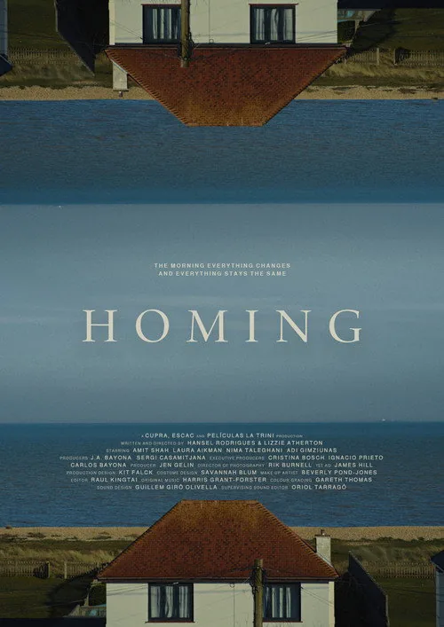 Homing